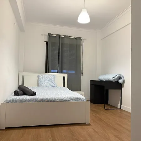 Bliss Guest house Lisbon