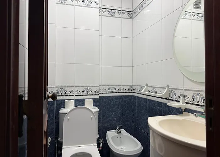 Guest house Bliss Lisbon