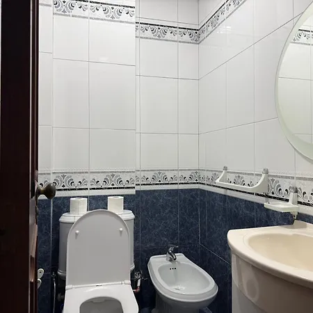 Pensionat Bliss Lisboa