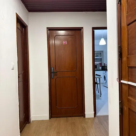 Гостевой дом Bliss Лиссабон