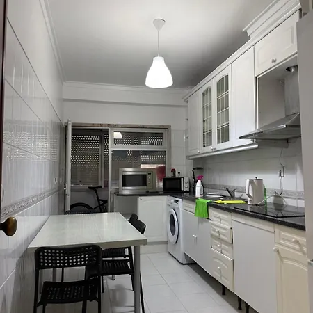 Bliss Лиссабон