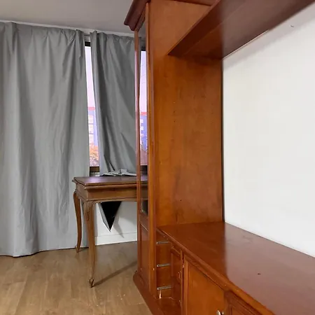 Гостевой дом Bliss