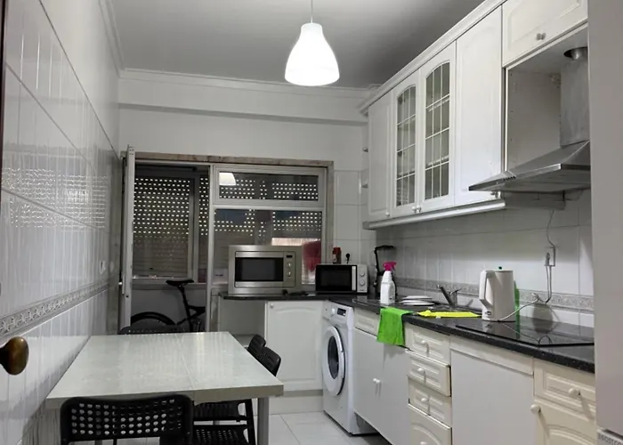 Bliss Лиссабон