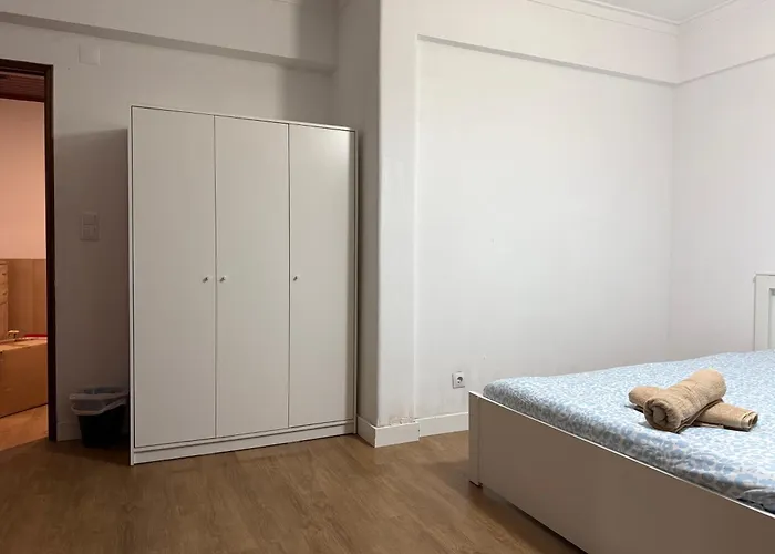 Bliss Лиссабон