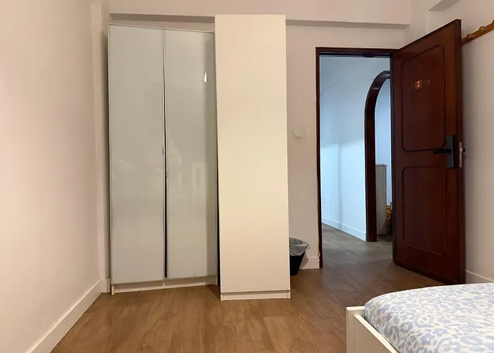 Bliss Гостевой дом Лиссабон