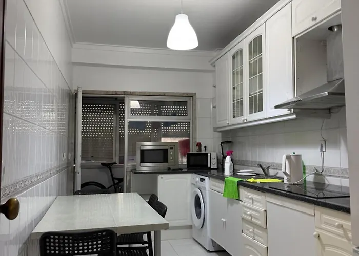 Bliss Лиссабон