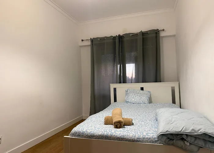 Maison d'hôtes Bliss